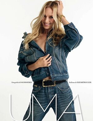 Uma Thurman leaked photo #96