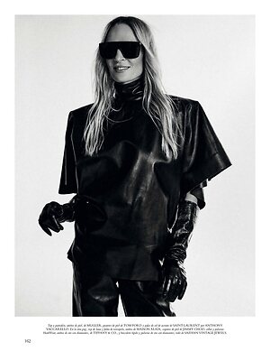 Uma Thurman leaked photo #97