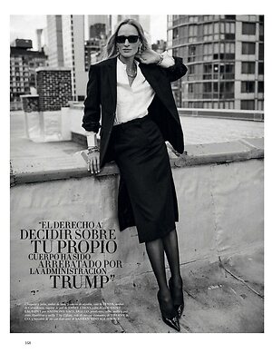 Uma Thurman leaked photo #102
