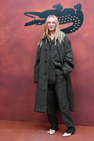 Uma Thurman leaked photo #103