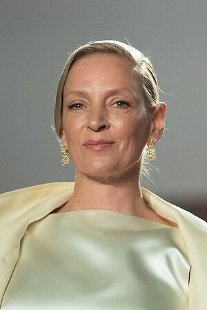 Uma Thurman leaked photo #130