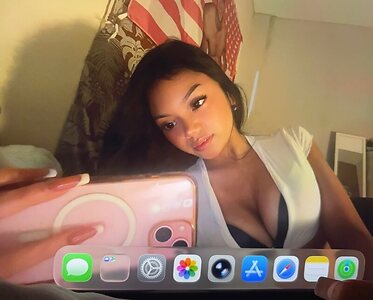 Umasha leaked photo #3