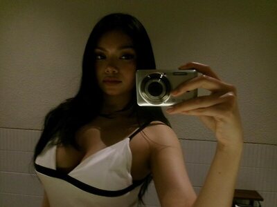 Umasha leaked photo #40