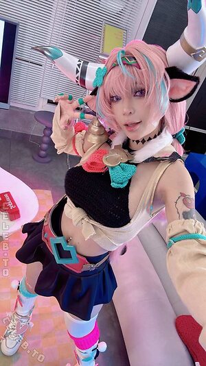 Umeko J photo