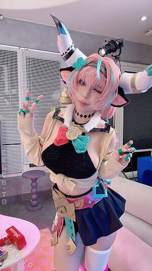 Umeko J photo