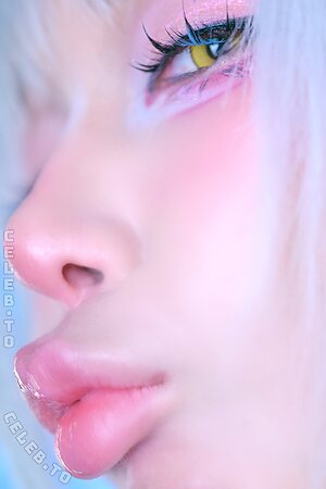 Umeko J leaked photo #499