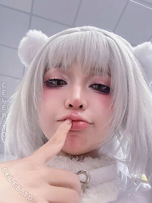 Umeko J leaked photo #501