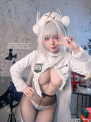 Umeko J leaked photo #509
