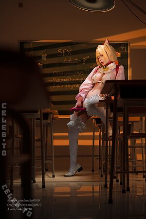Umeko J leaked photo #583