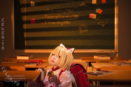 Umeko J leaked photo #593