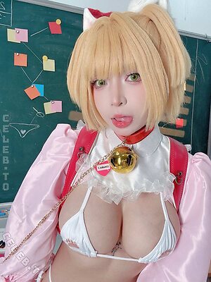 Umeko J leaked photo #646