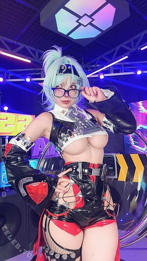 Umeko J leaked photo #726