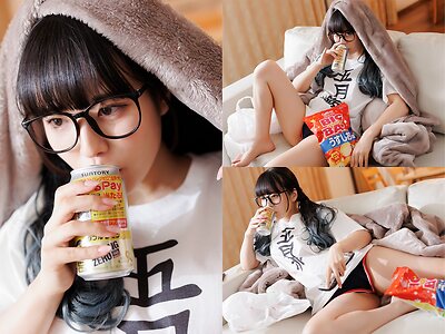 Umi Shinonome leaked photo #167