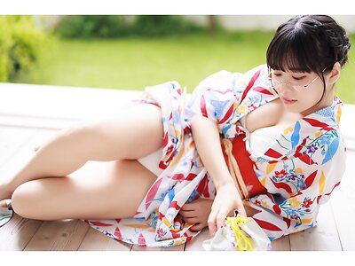 Umi Shinonome leaked photo #186