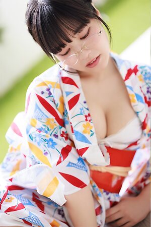 Umi Shinonome leaked photo #187