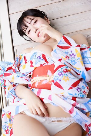 Umi Shinonome leaked photo #193