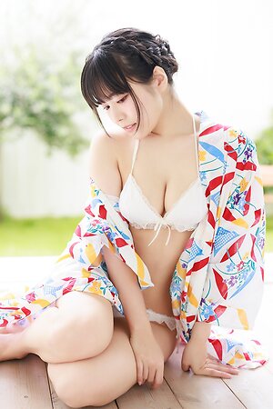 Umi Shinonome leaked photo #195