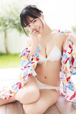 Umi Shinonome leaked photo #196