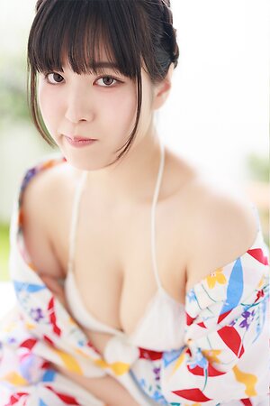 Umi Shinonome leaked photo #198