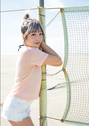 Unagi Sayaka leaked photo #4