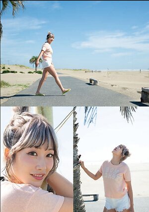 Unagi Sayaka leaked photo #6