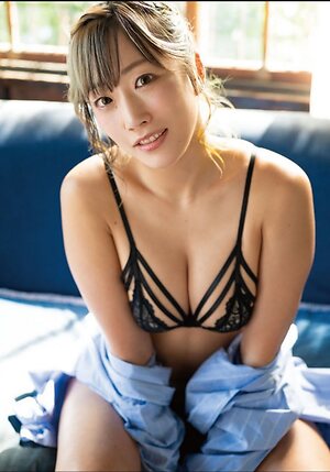 Unagi Sayaka leaked photo #24