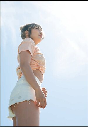 Unagi Sayaka leaked photo #45