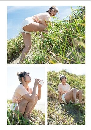 Unagi Sayaka leaked photo #49
