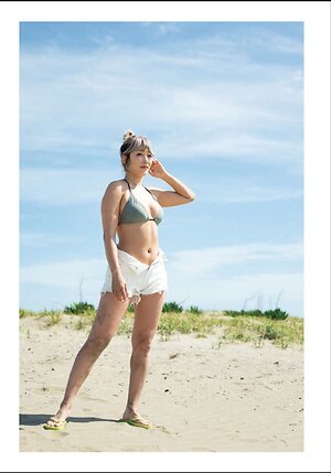 Unagi Sayaka leaked photo #54