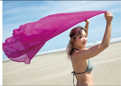 Unagi Sayaka leaked photo #56