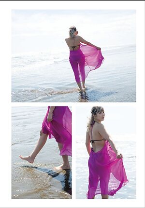 Unagi Sayaka leaked photo #57