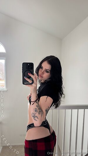 _undeadem_ Nude Leaked Photo #51