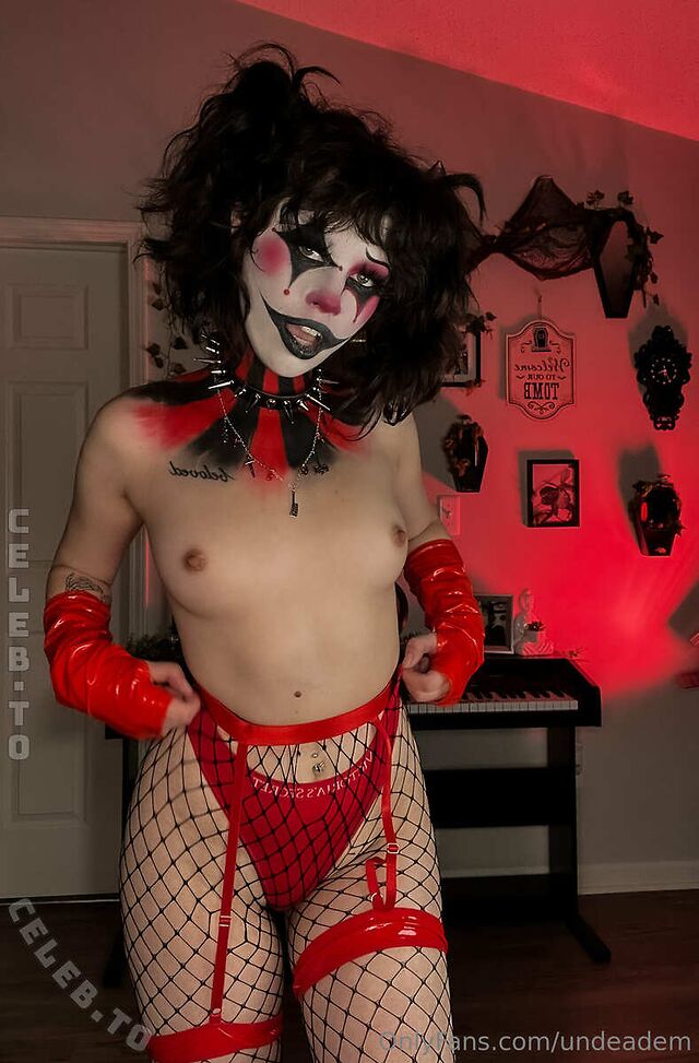 _undeadem_ leaked photos