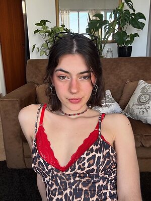 unfilteredviolet leaked photo #3