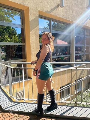 Universebibi Nude Leaked Photo #25