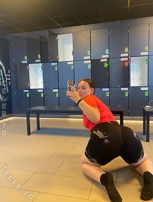 Universebibi Nude Leaked Photo #26