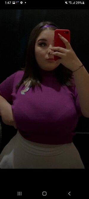 unserhumanoincreible Nude Leaked Photo #8