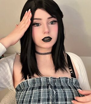 Upminaa leaked photo #3