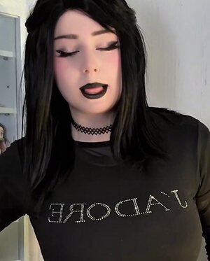 Upminaa leaked photo #8