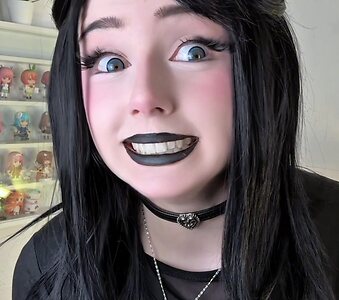 Upminaa leaked photo #13
