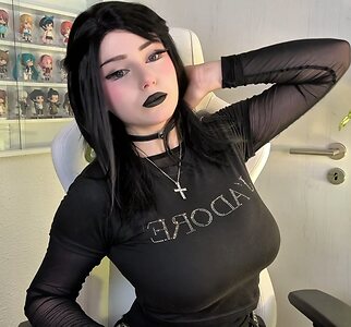 Upminaa leaked photo #14