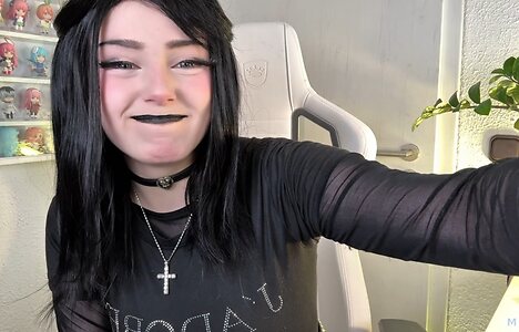 Upminaa leaked photo #16