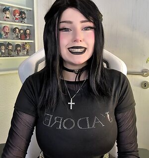 Upminaa leaked photo #19