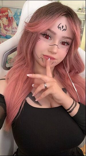 Upminaa leaked photo #21