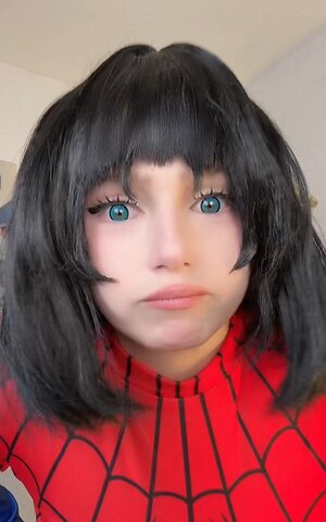 Upminaa leaked photo #25