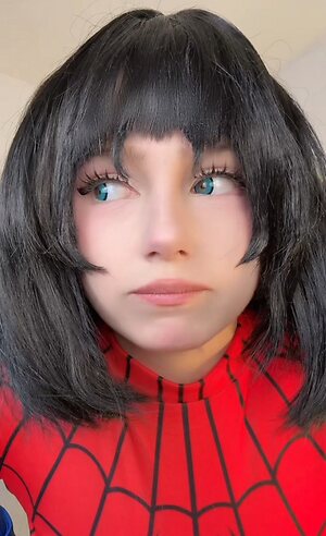 Upminaa leaked photo #26