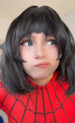 Upminaa leaked photo #27