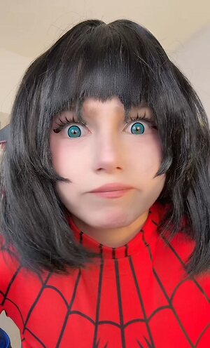 Upminaa leaked photo #28