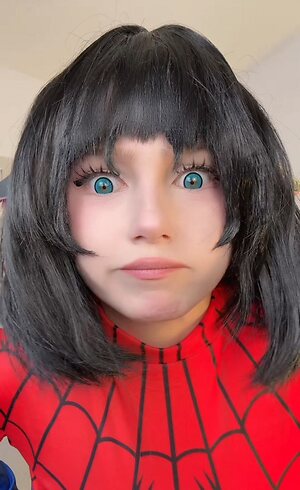 Upminaa leaked photo #29