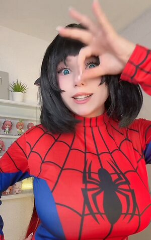 Upminaa leaked photo #33